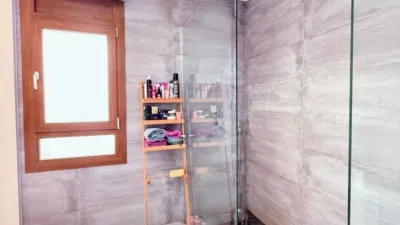 Chalet in Sant Feliu de Rexac photo 17