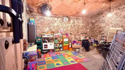 Chalet in Sant Feliu de Rexac photo 18