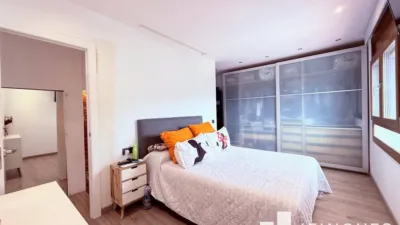 Chalet in Sant Feliu de Rexac photo 20