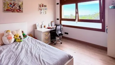 Chalet in Sant Feliu de Rexac photo 21