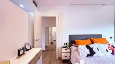 Chalet in Sant Feliu de Rexac photo 22