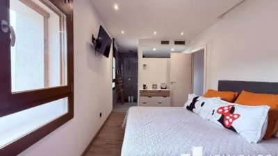 Chalet in Sant Feliu de Rexac photo 23