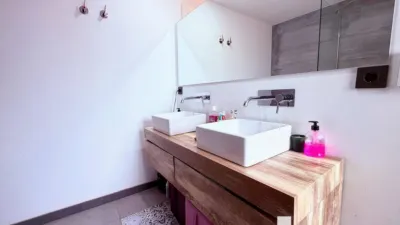 Chalet in Sant Feliu de Rexac photo 25