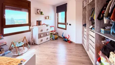 Chalet in Sant Feliu de Rexac photo 27