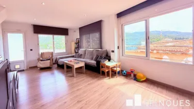 Chalet in Sant Feliu de Rexac photo 28