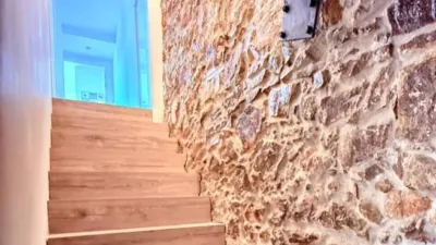 Chalet in Sant Feliu de Rexac photo 29