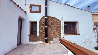 Chalet in Sant Feliu de Rexac photo 30