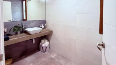 Chalet in Sant Feliu de Rexac photo 31