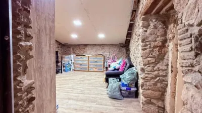 Chalet in Sant Feliu de Rexac photo 32
