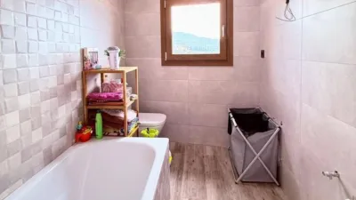 Chalet in Sant Feliu de Rexac photo 37