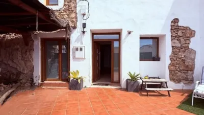 Chalet in Sant Feliu de Rexac photo 3