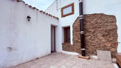 Chalet in Sant Feliu de Rexac photo 41