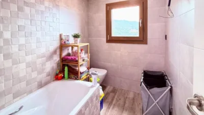 Chalet in Sant Feliu de Rexac photo 43