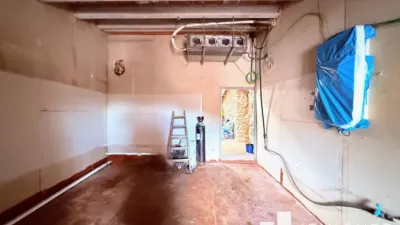 Chalet in Sant Feliu de Rexac photo 45
