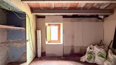 Chalet in Sant Feliu de Rexac photo 46