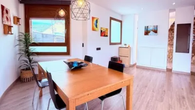 Chalet in Sant Feliu de Rexac photo 7