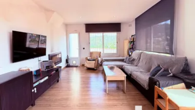 Chalet in Sant Feliu de Rexac photo 8