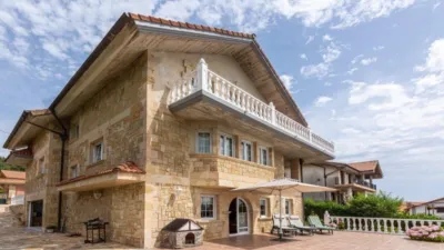 House in Arnuero - Vista 4