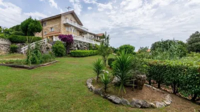House in Arnuero - Más