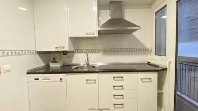 Piso en alquiler en Calle de Marina Escobar, 1, Centro (Valladolid Capital) de 850 €<span>/mes</span>