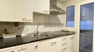 Piso en alquiler en Calle de Marina Escobar, 1, Centro (Valladolid Capital) de 850 €<span>/mes</span>