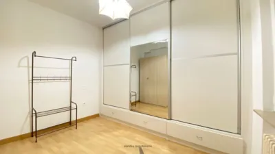 Piso en alquiler en Calle de Marina Escobar, 1, Centro (Valladolid Capital) de 850 €<span>/mes</span>