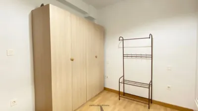 Piso en alquiler en Calle de Marina Escobar, 1, Centro (Valladolid Capital) de 850 €<span>/mes</span>