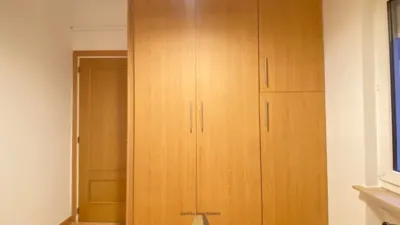 Piso en alquiler en Calle de Marina Escobar, 1, Centro (Valladolid Capital) de 850 €<span>/mes</span>