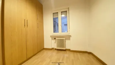 Piso en alquiler en Calle de Marina Escobar, 1, Centro (Valladolid Capital) de 850 €<span>/mes</span>