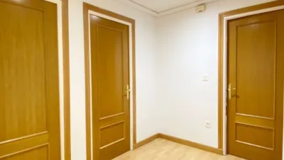 Piso en alquiler en Calle de Marina Escobar, 1, Centro (Valladolid Capital) de 850 €<span>/mes</span>