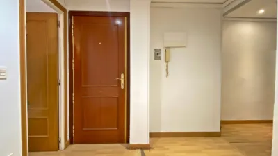 Piso en alquiler en Calle de Marina Escobar, 1, Centro (Valladolid Capital) de 850 €<span>/mes</span>