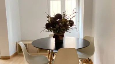 Piso en alquiler en Calle de Marina Escobar, 1, Centro (Valladolid Capital) de 850 €<span>/mes</span>