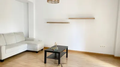 Piso en alquiler en Calle de Marina Escobar, 1, Centro (Valladolid Capital) de 850 €<span>/mes</span>