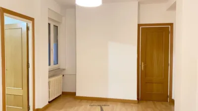 Piso en alquiler en Calle de Marina Escobar, 1, Centro (Valladolid Capital) de 850 €<span>/mes</span>