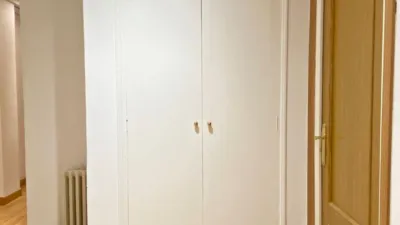 Piso en alquiler en Calle de Marina Escobar, 1, Centro (Valladolid Capital) de 850 €<span>/mes</span>