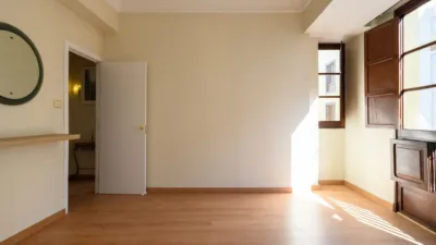 Piso en venta en Calle de López Botas, Vegueta-Triana (Las Palmas de Gran Canaria) de 298.000 €