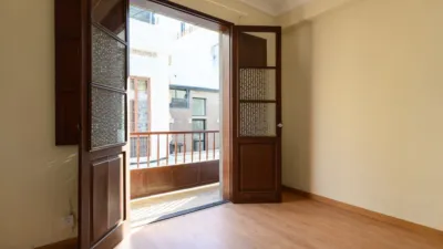 Piso en venta en Calle de López Botas, Vegueta-Triana (Las Palmas de Gran Canaria) de 298.000 €