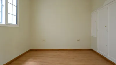 Piso en venta en Calle de López Botas, Vegueta-Triana (Las Palmas de Gran Canaria) de 298.000 €