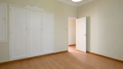 Piso en venta en Calle de López Botas, Vegueta-Triana (Las Palmas de Gran Canaria) de 298.000 €