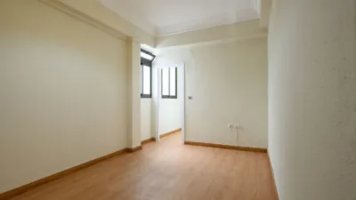 Piso en venta en Calle de López Botas, Vegueta-Triana (Las Palmas de Gran Canaria) de 298.000 €