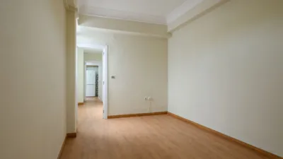 Piso en venta en Calle de López Botas, Vegueta-Triana (Las Palmas de Gran Canaria) de 298.000 €