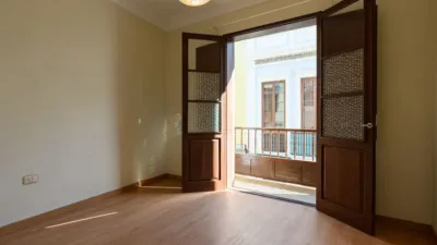 Piso en venta en Calle de López Botas, Vegueta-Triana (Las Palmas de Gran Canaria) de 298.000 €
