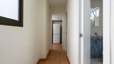 Piso en venta en Calle de López Botas, Vegueta-Triana (Las Palmas de Gran Canaria) de 298.000 €