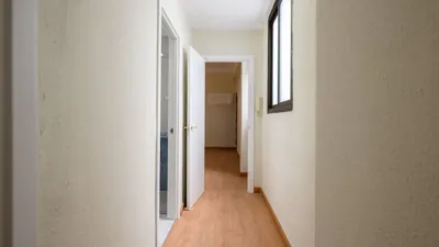 Piso en venta en Calle de López Botas, Vegueta-Triana (Las Palmas de Gran Canaria) de 298.000 €