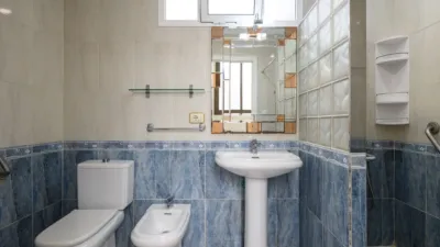 Piso en venta en Calle de López Botas, Vegueta-Triana (Las Palmas de Gran Canaria) de 298.000 €