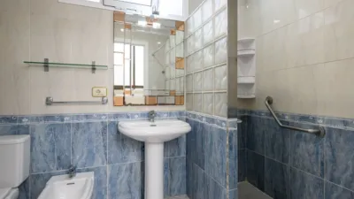 Piso en venta en Calle de López Botas, Vegueta-Triana (Las Palmas de Gran Canaria) de 298.000 €