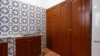 Piso en venta en Calle de López Botas, Vegueta-Triana (Las Palmas de Gran Canaria) de 298.000 €