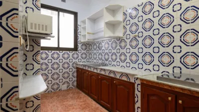 Piso en venta en Calle de López Botas, Vegueta-Triana (Las Palmas de Gran Canaria) de 298.000 €