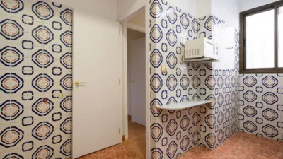 Piso en venta en Calle de López Botas, Vegueta-Triana (Las Palmas de Gran Canaria) de 298.000 €