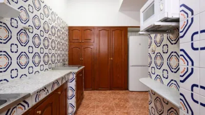 Piso en venta en Calle de López Botas, Vegueta-Triana (Las Palmas de Gran Canaria) de 298.000 €
